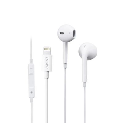 IPHONE半入耳式耳機 RS41