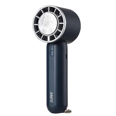 高速製冷LED手持風扇 RK24