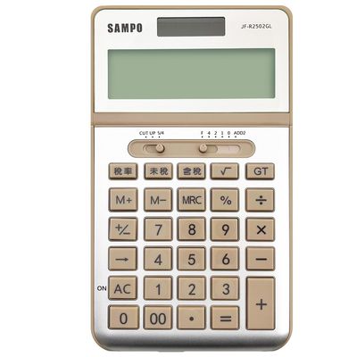 JFR2502GL聲寶計算機-中金