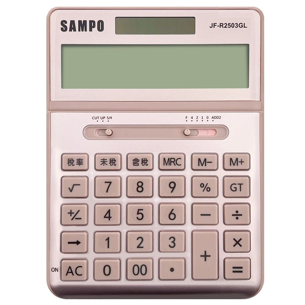 JFR2503GL聲寶計算機-大粉