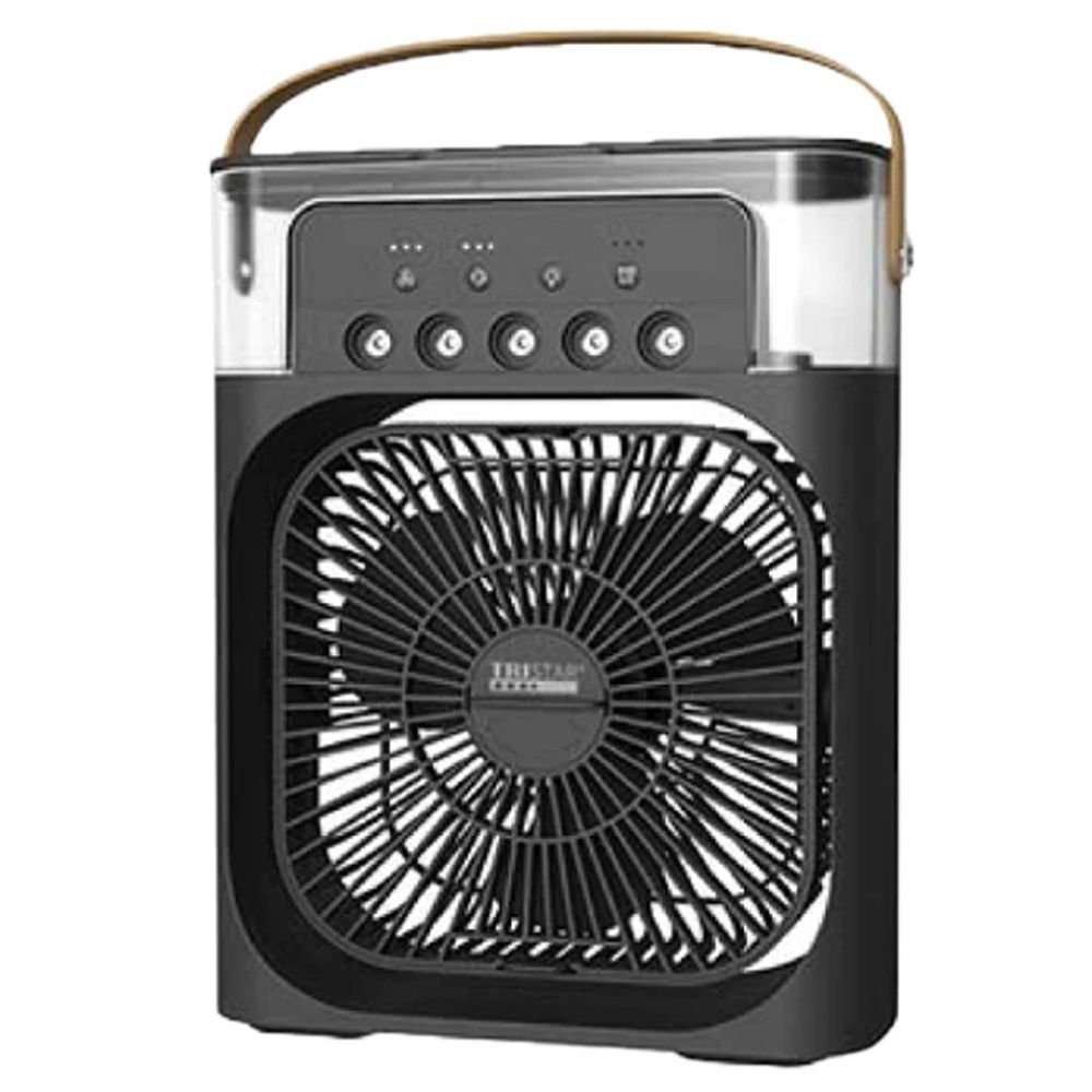 TS-B2026霧化彩燈涼風扇