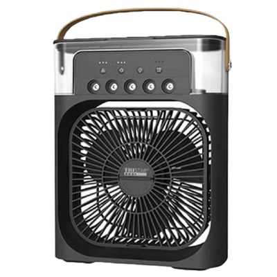 TS-B2026霧化彩燈涼風扇