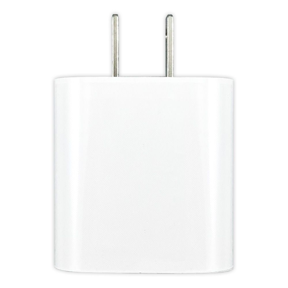 PR-UA10雙孔U+C充電器