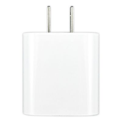 PR-UA10雙孔U+C充電器