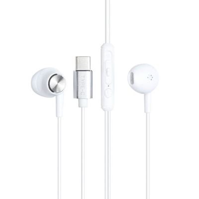 TYPEC半入式耳機 RS31