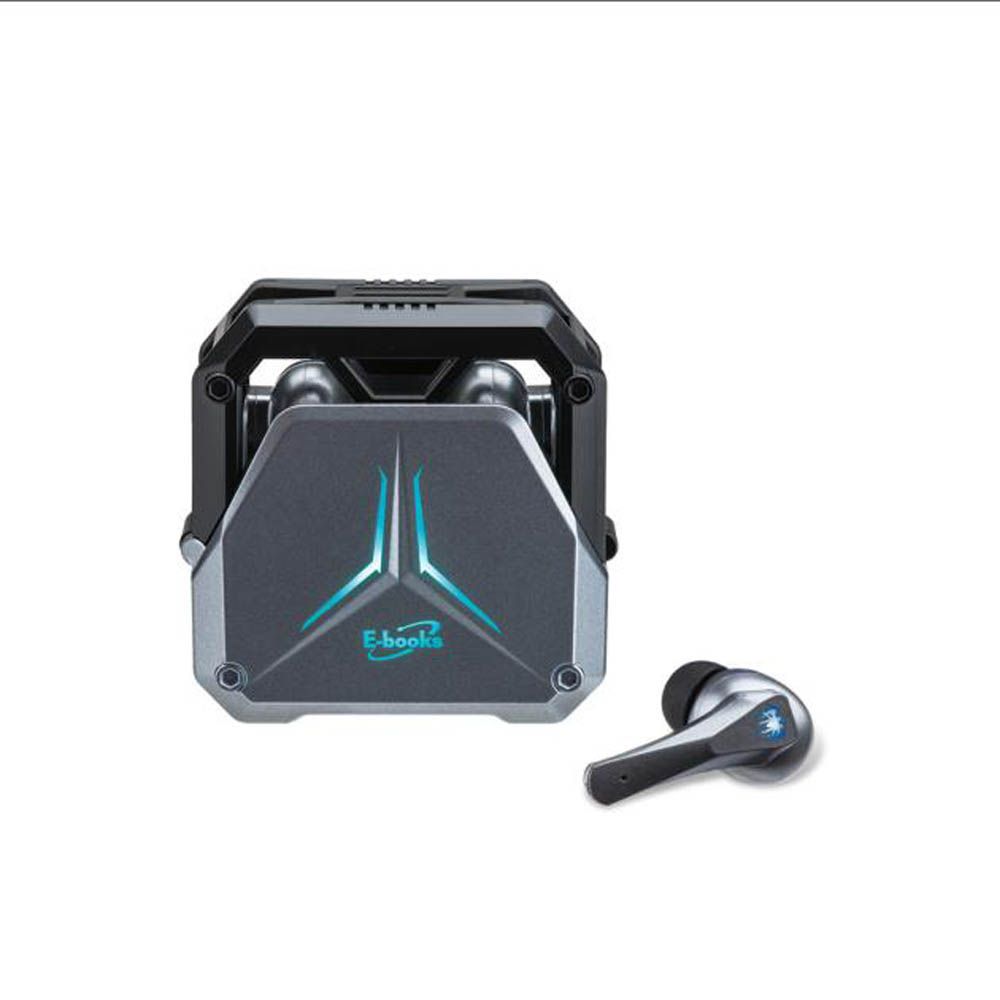 電競發光藍芽耳機 SS47