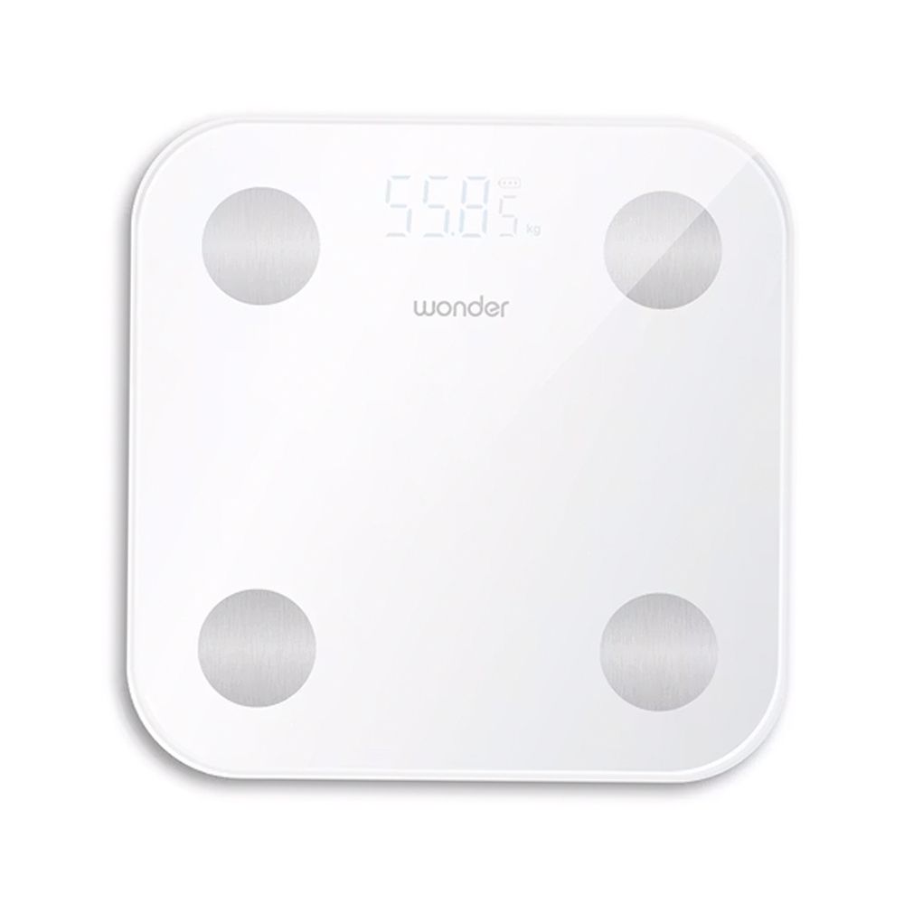 智能藍牙體重計 WH-SC02W