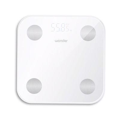 智能藍牙體重計 WH-SC02W