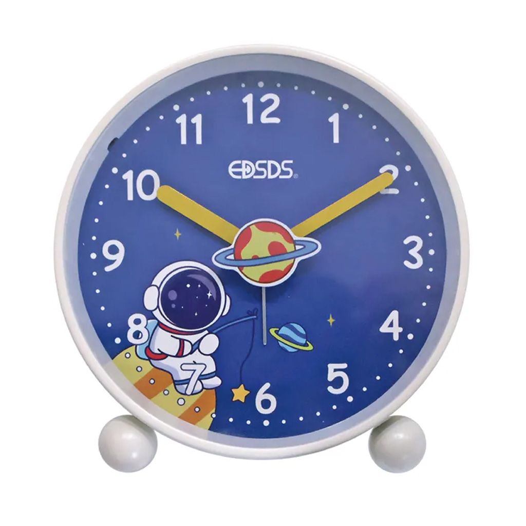 太空人掃描鬧鐘 EDS-A73