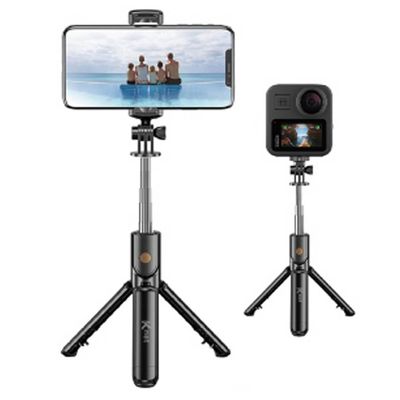 藍芽手機自拍桿 (FT)S95+