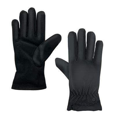 (FL)實用牌女仕防風手套