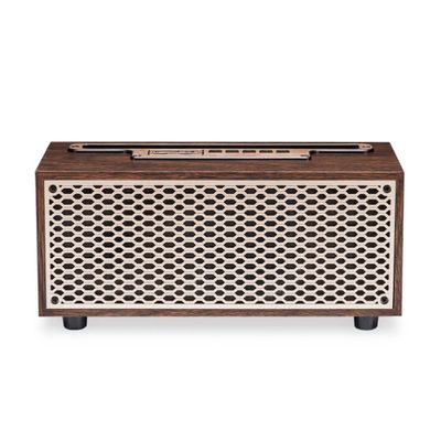 (FT)RD10復刻木質美聲藍牙喇叭