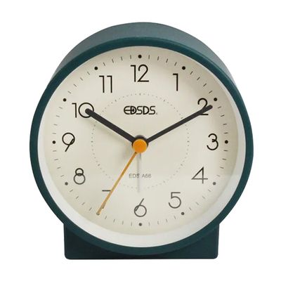 3.5吋 BIBI聲鬧鐘 EDS-A66