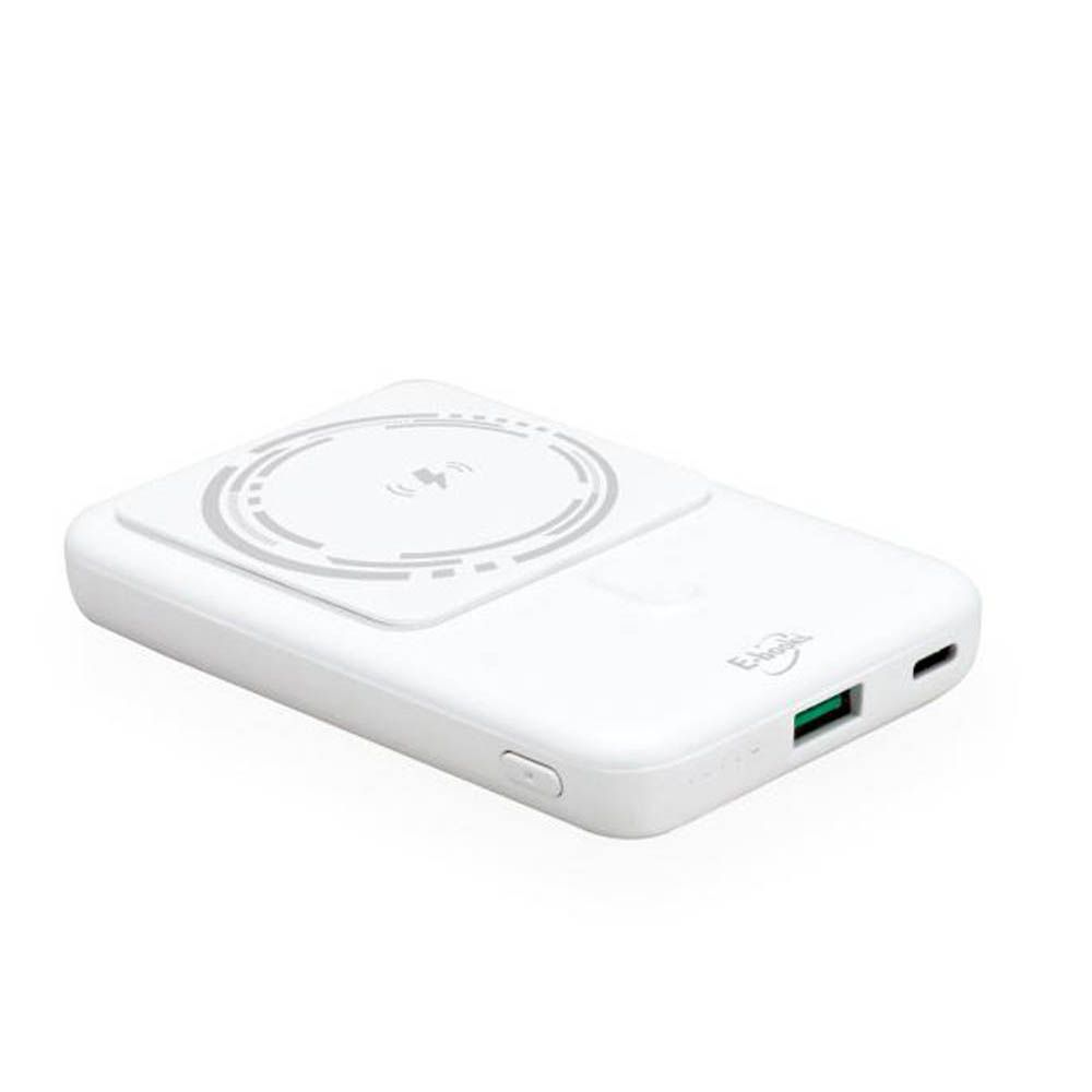 B84快充板+行動電源