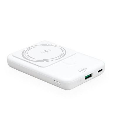 B84快充板+行動電源