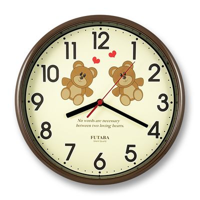 (FT)W-294戀愛小熊小掛鐘