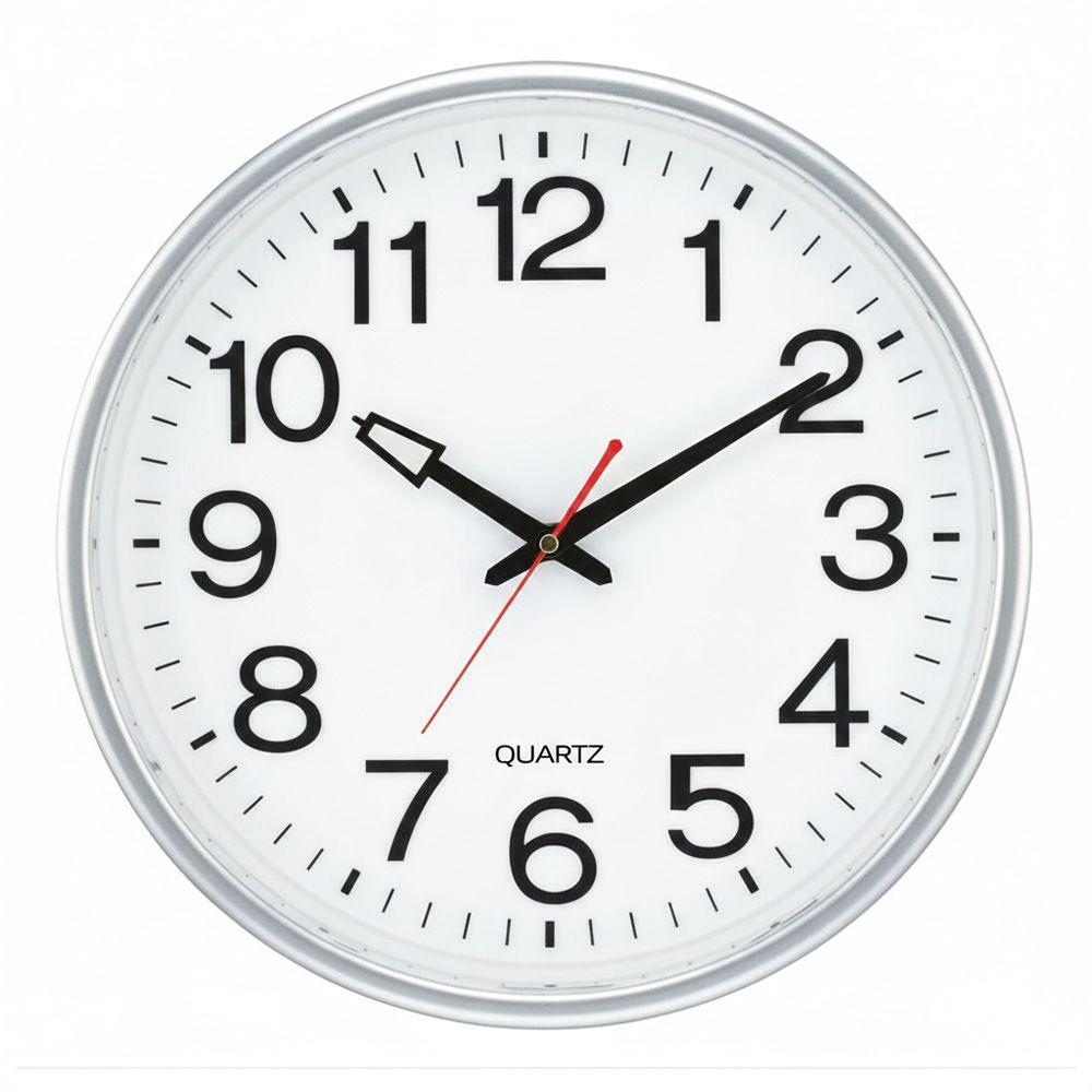 W-2123辦公室掛鐘