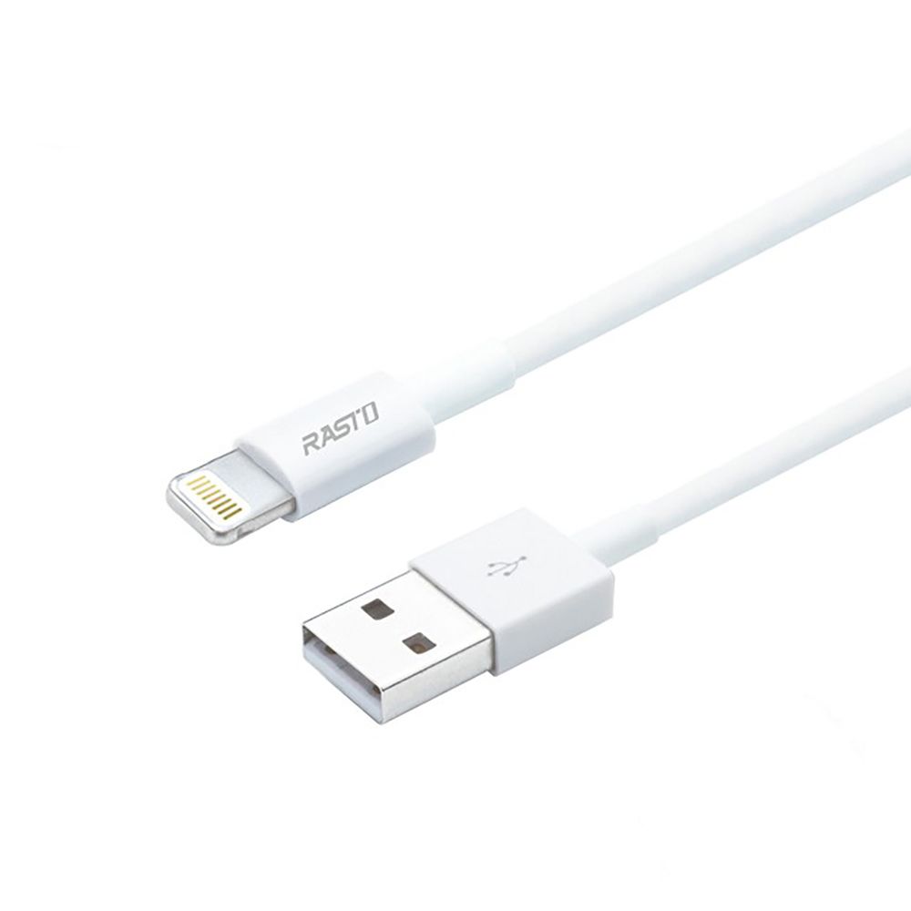 IPHONE充電傳輸線 2M RX33