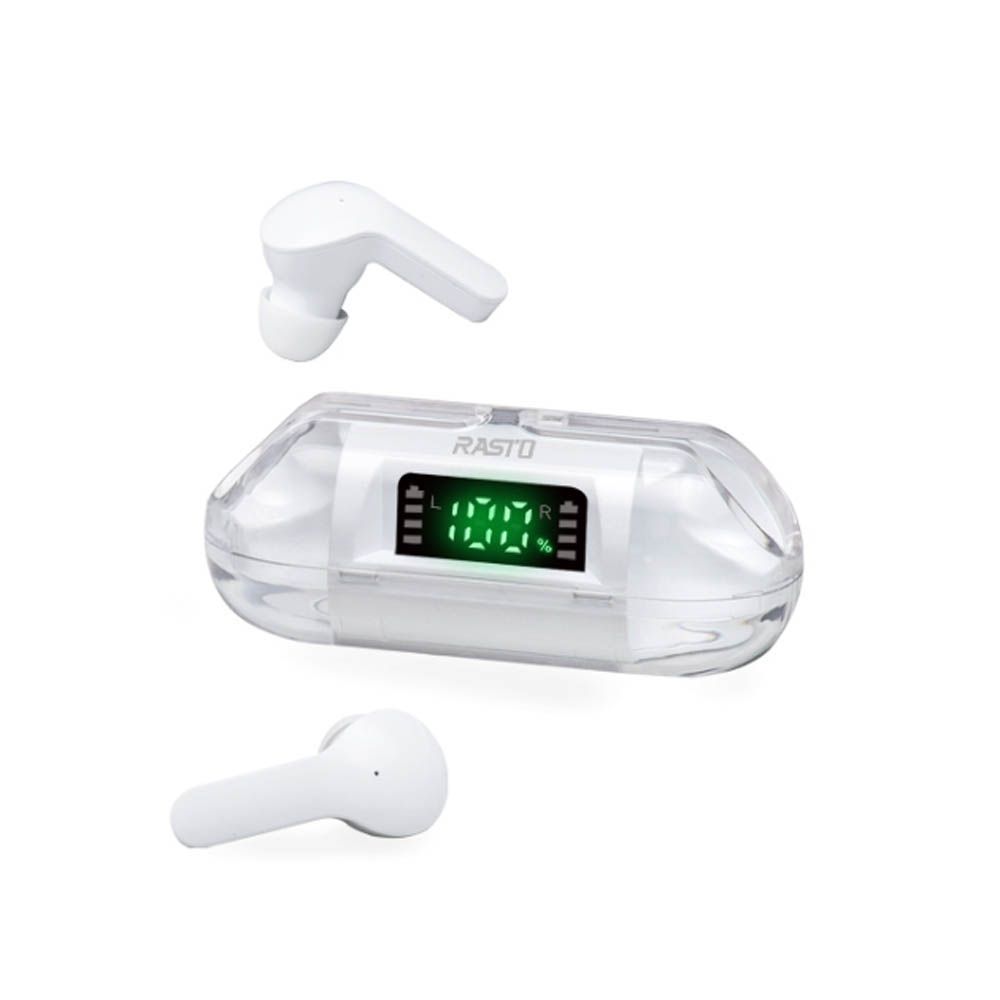 太空艙藍牙耳機 RS53