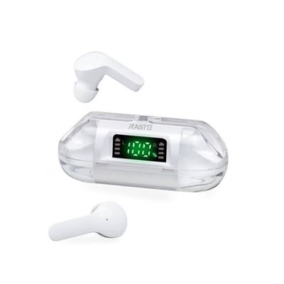 太空艙藍牙耳機 RS53