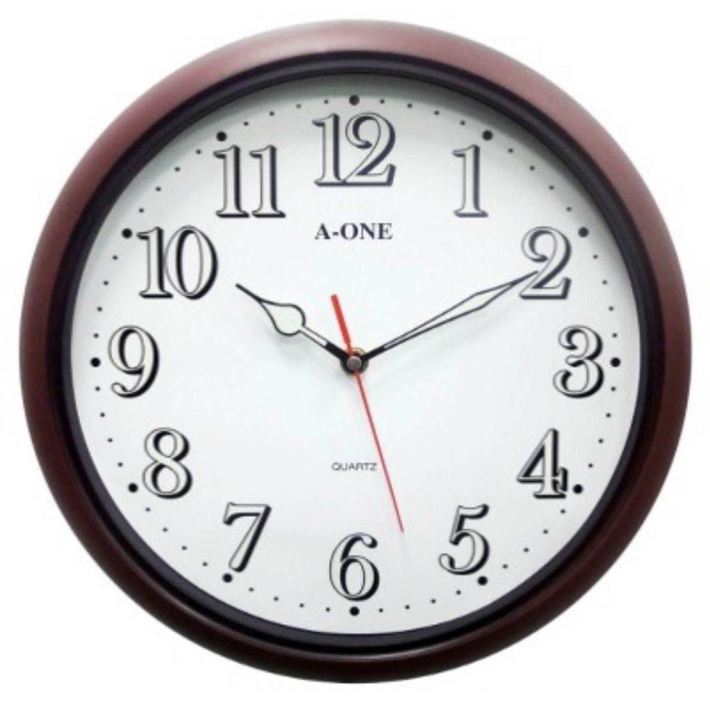 TG-0302超級夜光數字掛鐘 CATG-0302