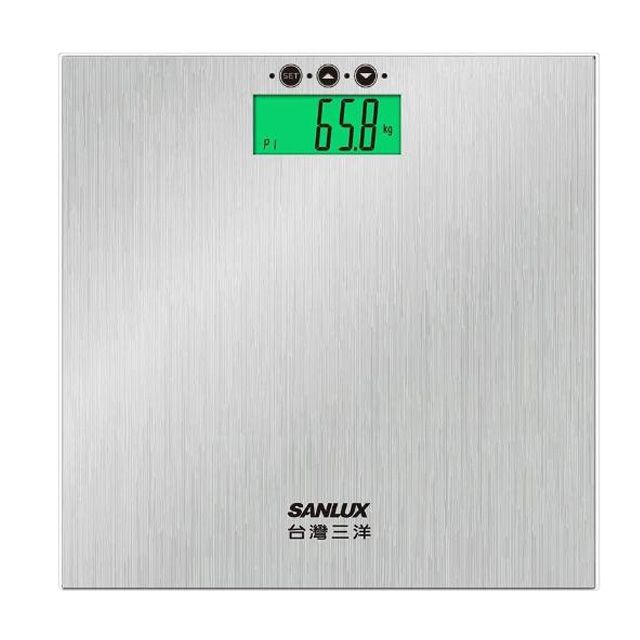 SYES-302 台灣三洋BMI數位體重計