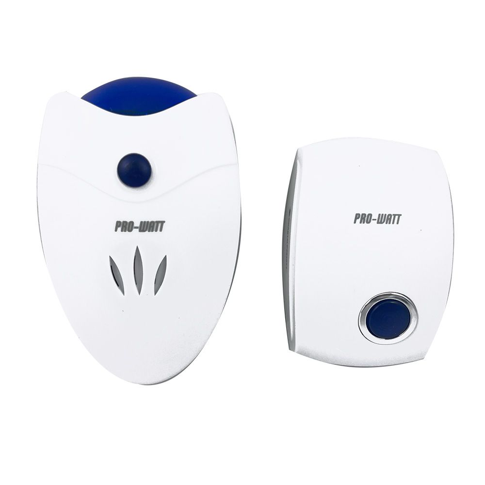 P-8519F超高頻無線數位門鈴 PRO-P8519F