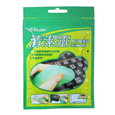 99520清潔靈魔力除塵膠 KTCL99520