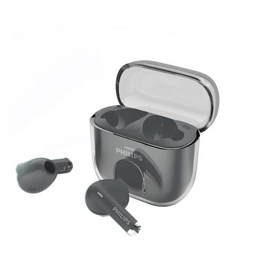 PHILIPS  TAT1158無線耳機-黑 TAT1158BK