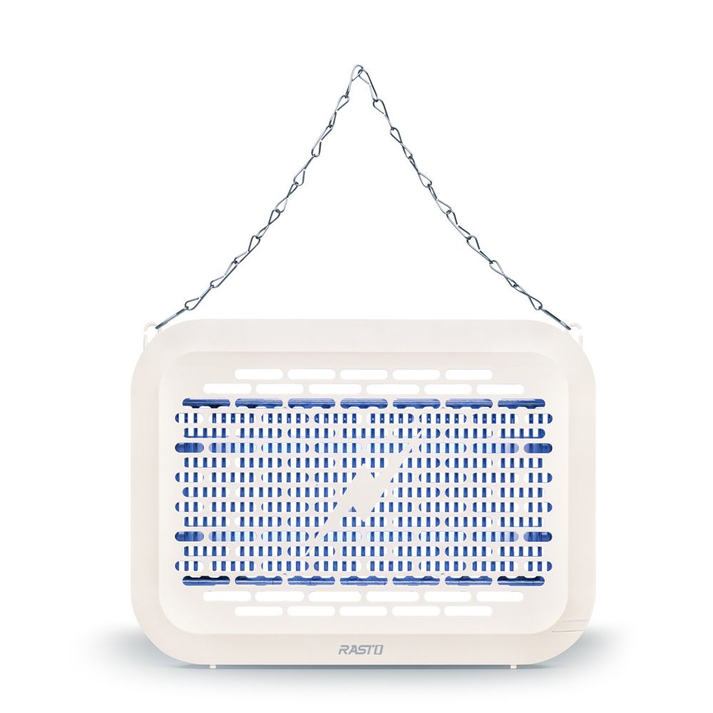 AZ8 16W雙立掛兩用電擊式捕蚊燈 R-ARD008