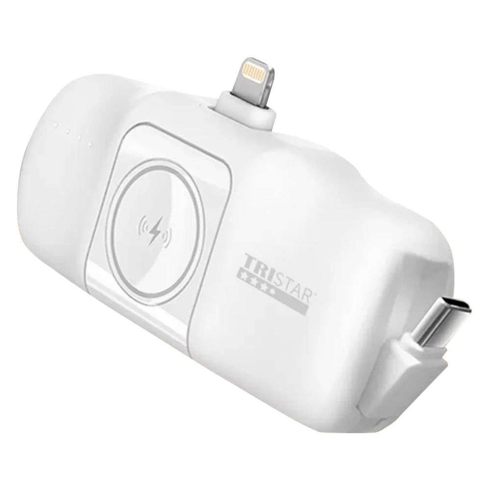 TS-W060 口袋充行動電源