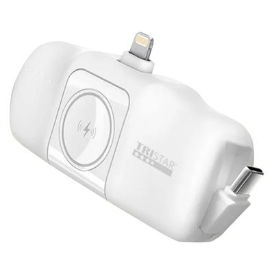 TS-W060 口袋充行動電源