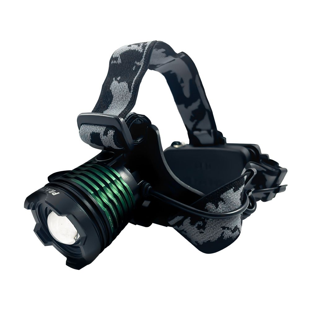 PR-AH701 實用牌變焦頭燈