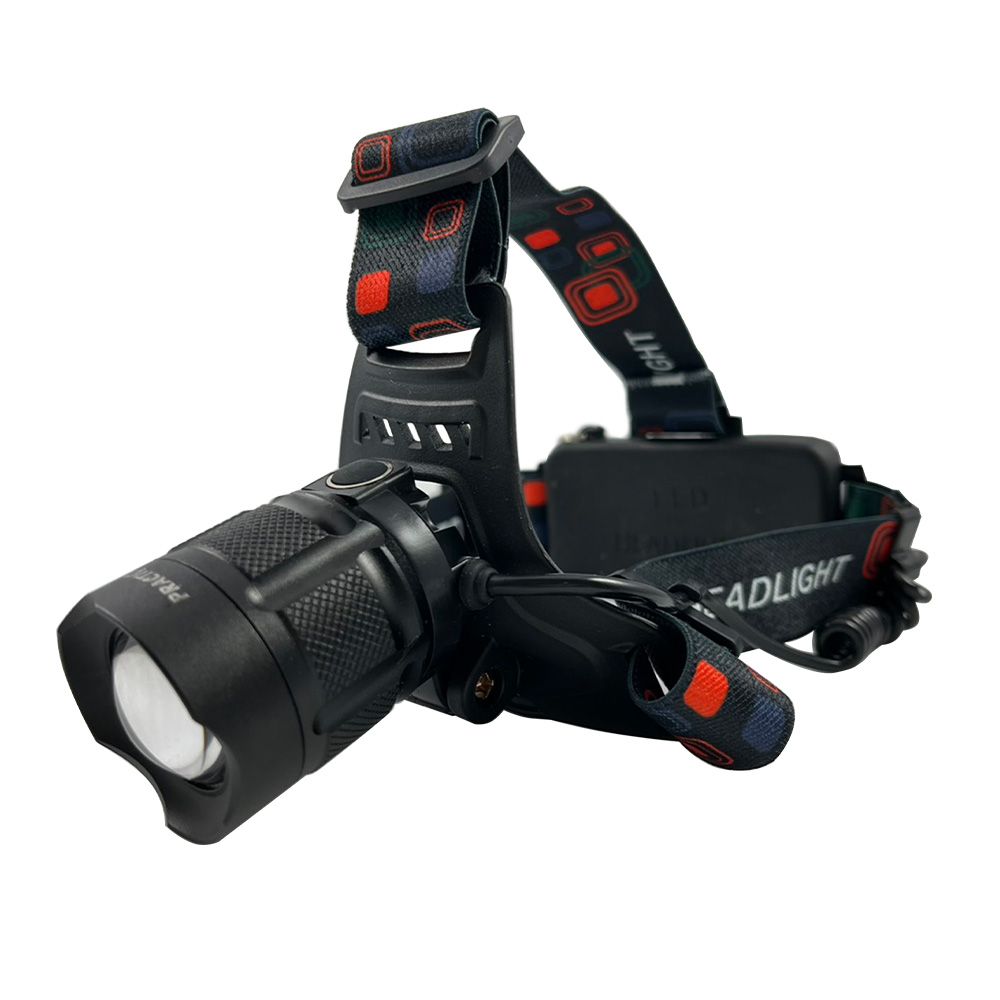 PR-AH901 實用牌L2晶片頭燈