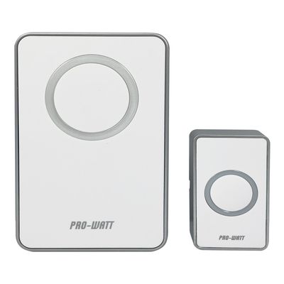 DD-912I超高頻無線數位門鈴