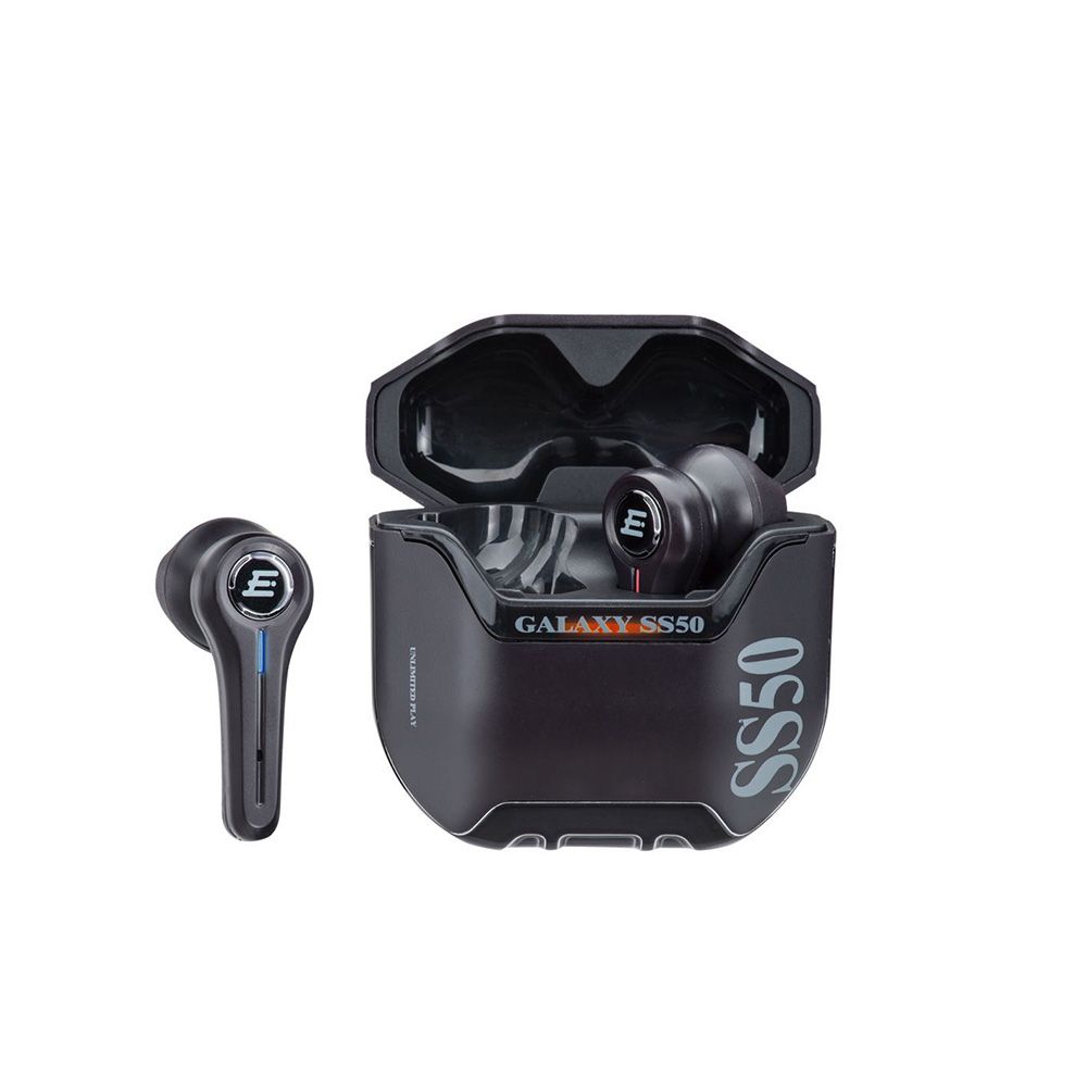 SS50 高階款TWS真無線藍牙5.3耳機 E-EPA255