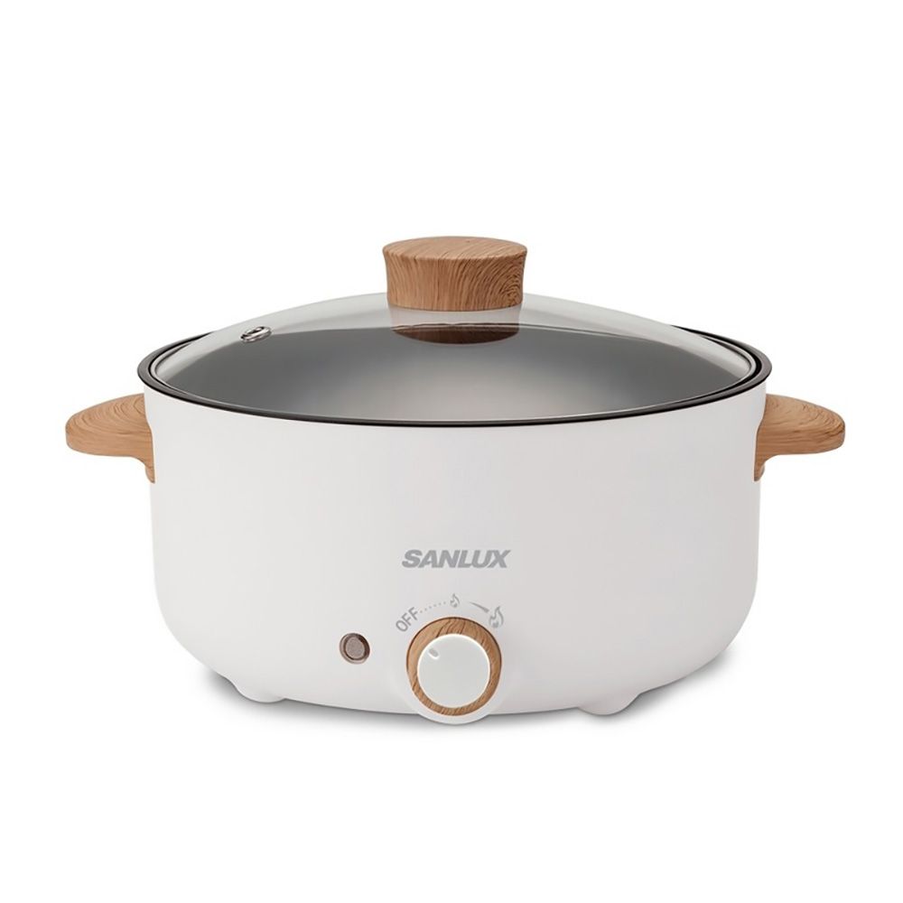 SYEC-P81 三洋3公升多功能鍋