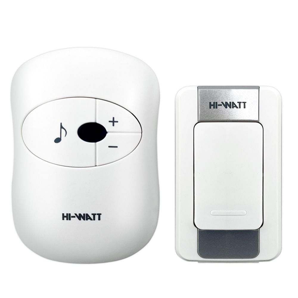 HW-A16 無線遙控門鈴