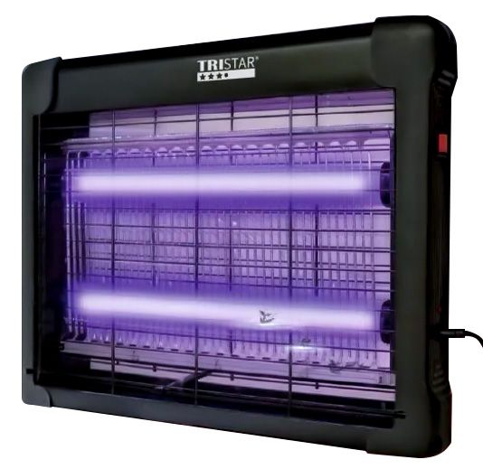 TS-MN05 高效捕蚊燈