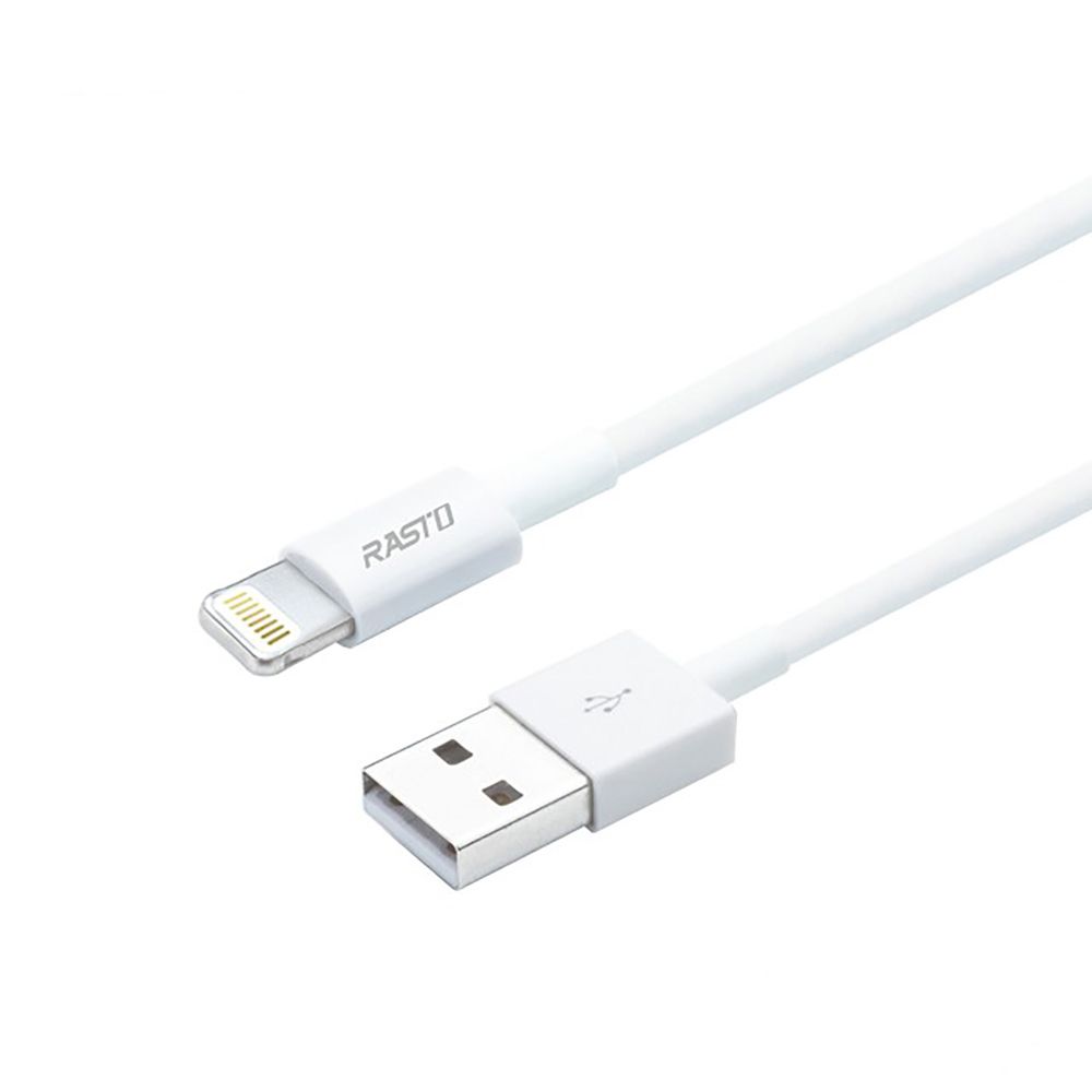 RX32 IPHONE充電傳輸線-1.2MR-TPB036