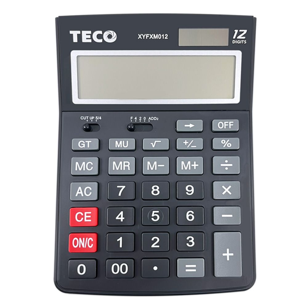 XYFXM012 東元計算機