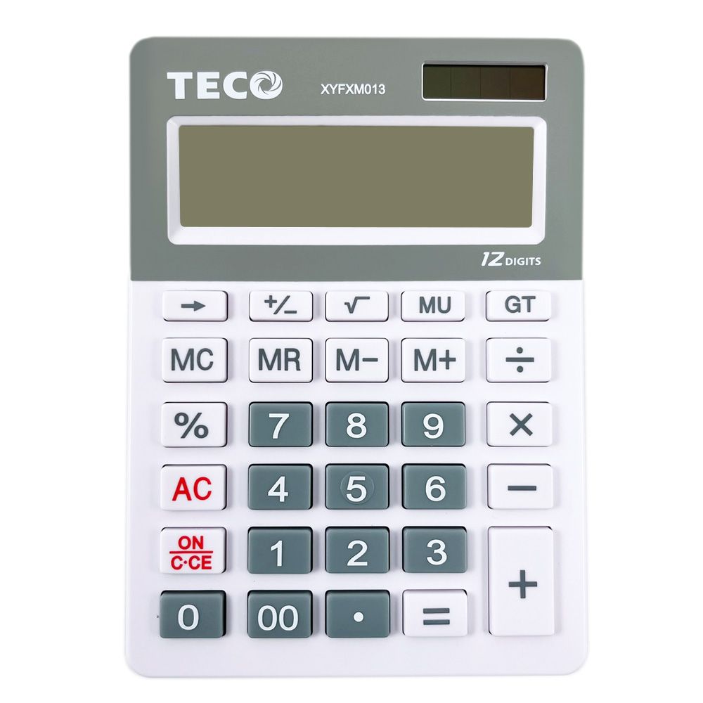 XYFXM013 東元計算機