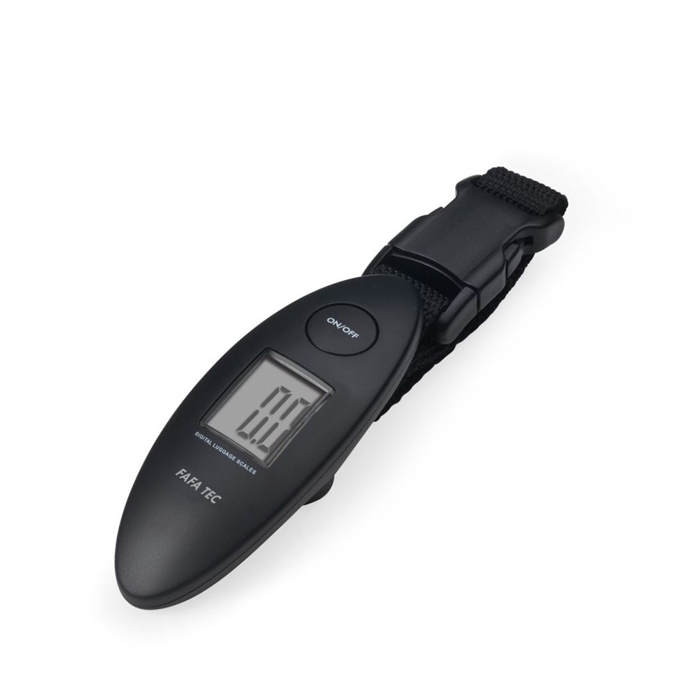 FS1液晶顯示手持行李秤