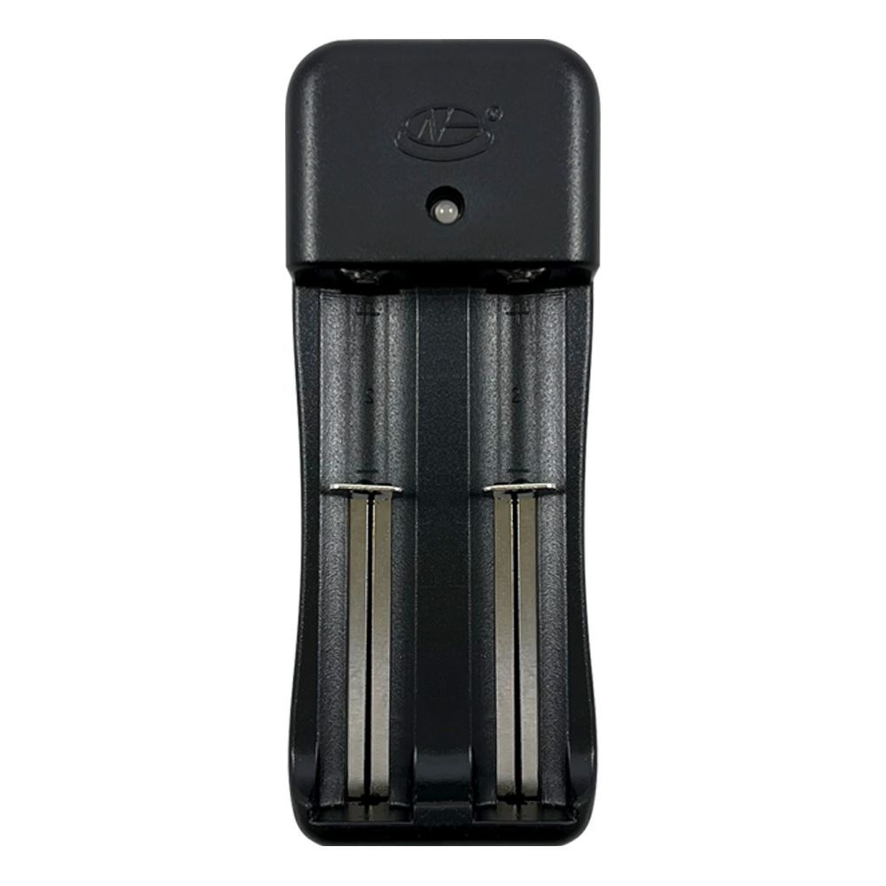 EDS-G672鋰電池雙槽充電器