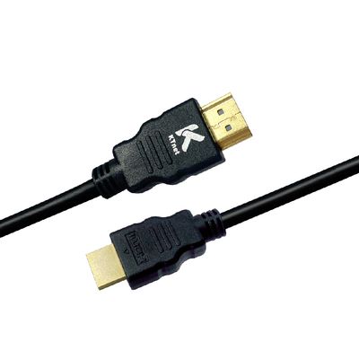 HDMI精裝影音訊號線2M(公公) KTYHDF20L02G