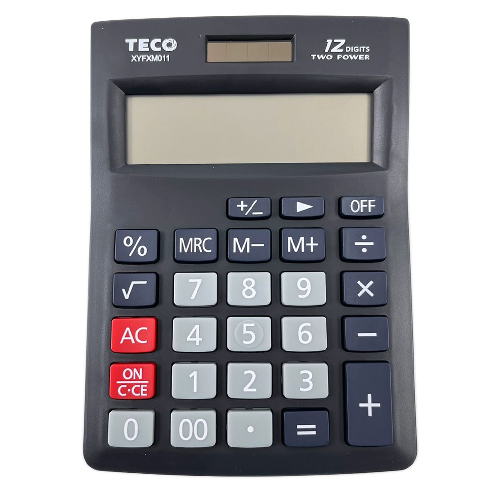 XYFXM011 東元計算機