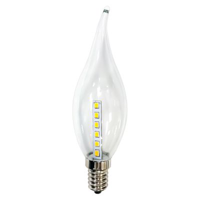 PTL-1400Z LED拉尾燈泡15W1入-暖光(E14)