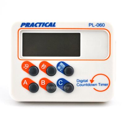 PL-060實用牌計時器 SY-PL060