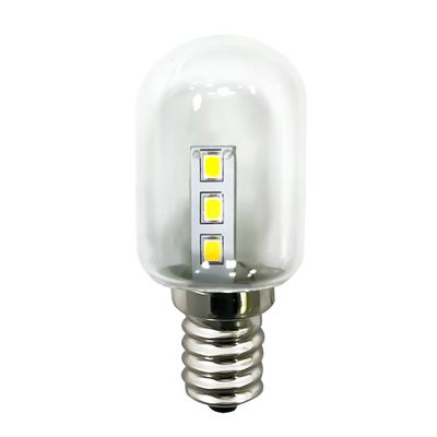 PTL-2212 LED冰箱燈泡1入-暖黃光(E12)