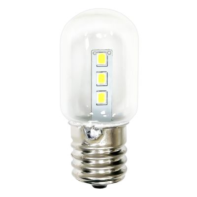 PTL-2217 LED冰箱燈泡1入-暖黃光(E17)